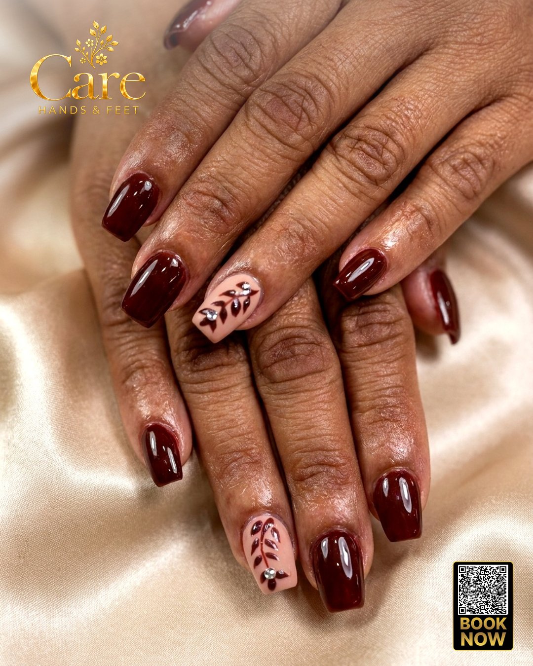 nail art